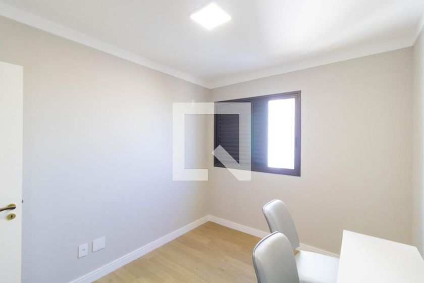 Apartamento à Venda - Vila Brandina, 4 Quartos,  139 m2 em , Campinas - sp | SoloBR