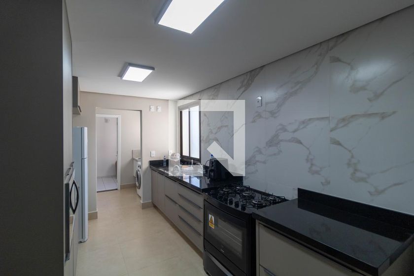 Apartamento à Venda - Vila Brandina, 4 Quartos,  139 m2 em , Campinas - sp | SoloBR