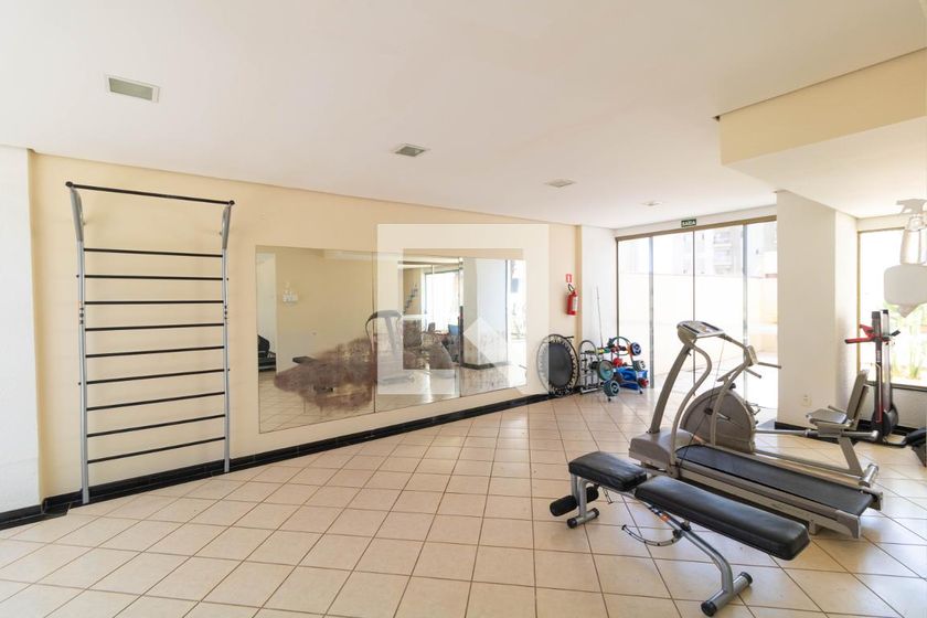 Apartamento à Venda - Vila Brandina, 4 Quartos,  139 m2 em , Campinas - sp | SoloBR