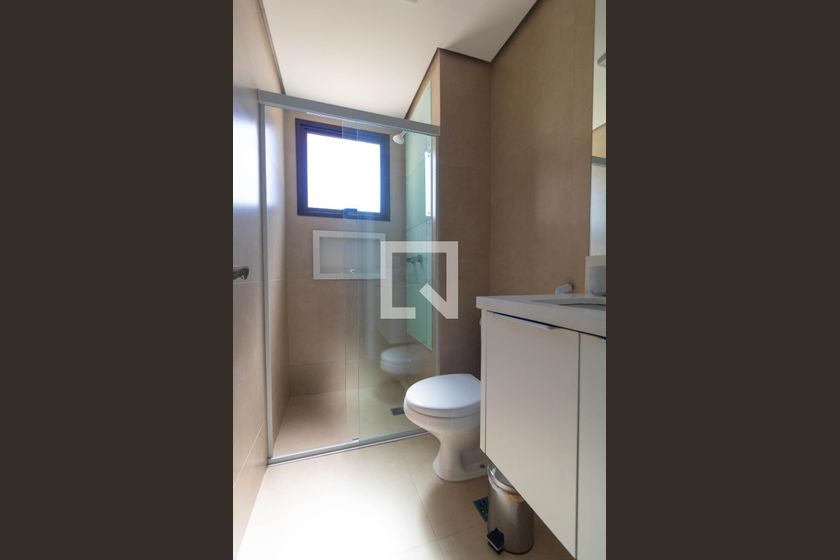 Apartamento à Venda - Vila Brandina, 4 Quartos,  139 m2 em , Campinas - sp | SoloBR