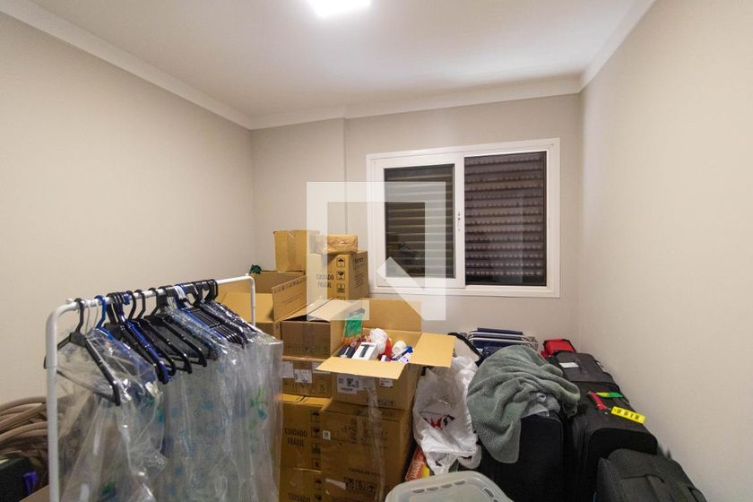 Apartamento à Venda - Vila Brandina, 4 Quartos,  139 m2 em , Campinas - sp | SoloBR