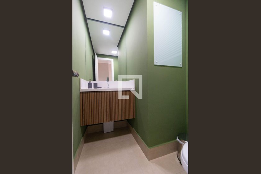 Apartamento à Venda - Vila Brandina, 4 Quartos,  139 m2 em , Campinas - sp | SoloBR