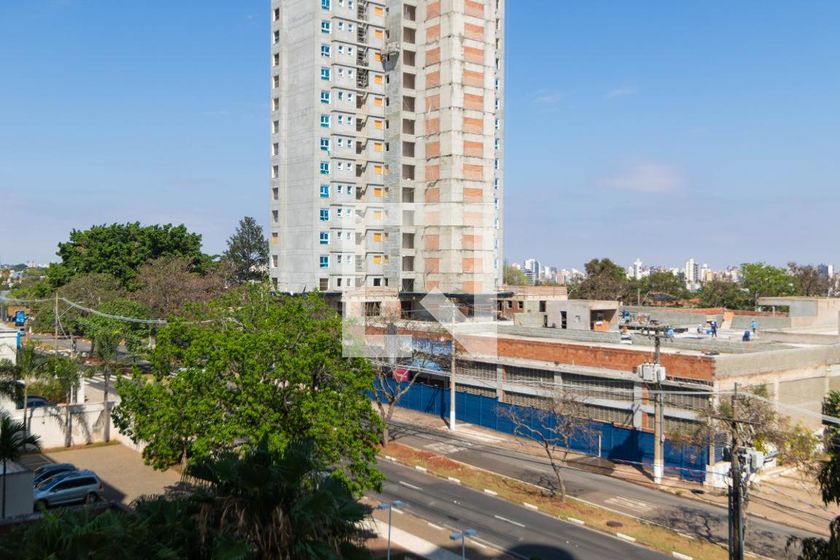 Apartamento à Venda - Vila Brandina, 4 Quartos,  139 m2 em , Campinas - sp | SoloBR