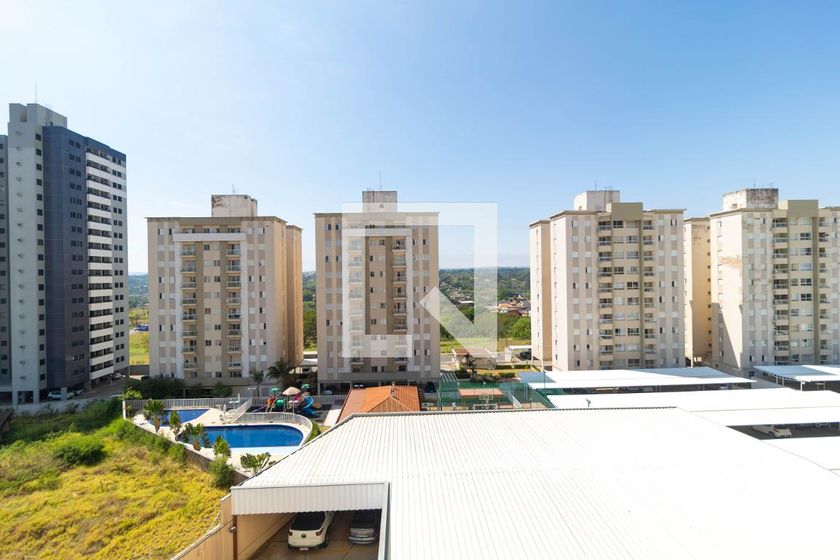 Apartamento à Venda - Vila Brandina, 4 Quartos,  139 m2 em , Campinas - sp | SoloBR