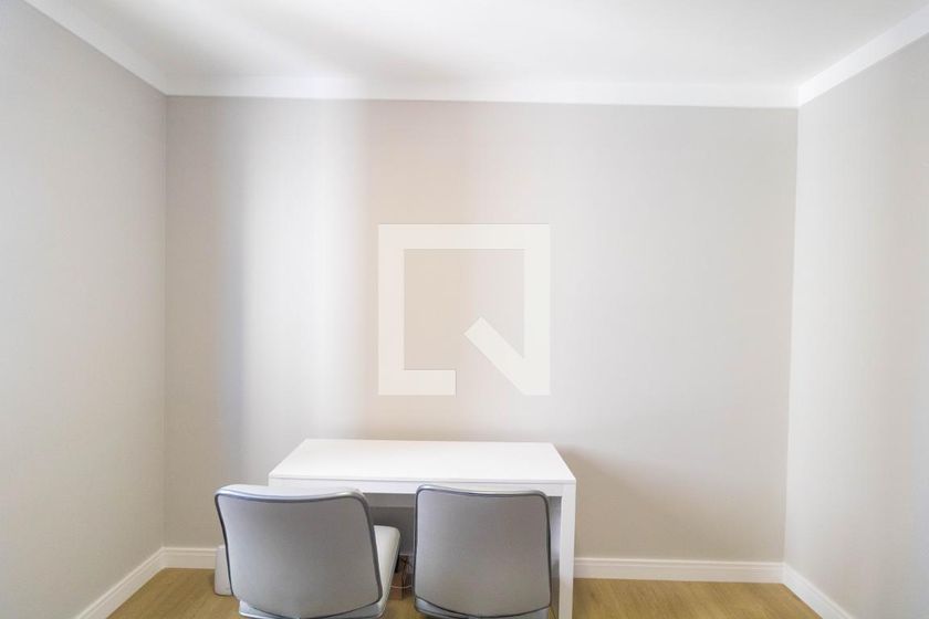 Apartamento à Venda - Vila Brandina, 4 Quartos,  139 m2 em , Campinas - sp | SoloBR