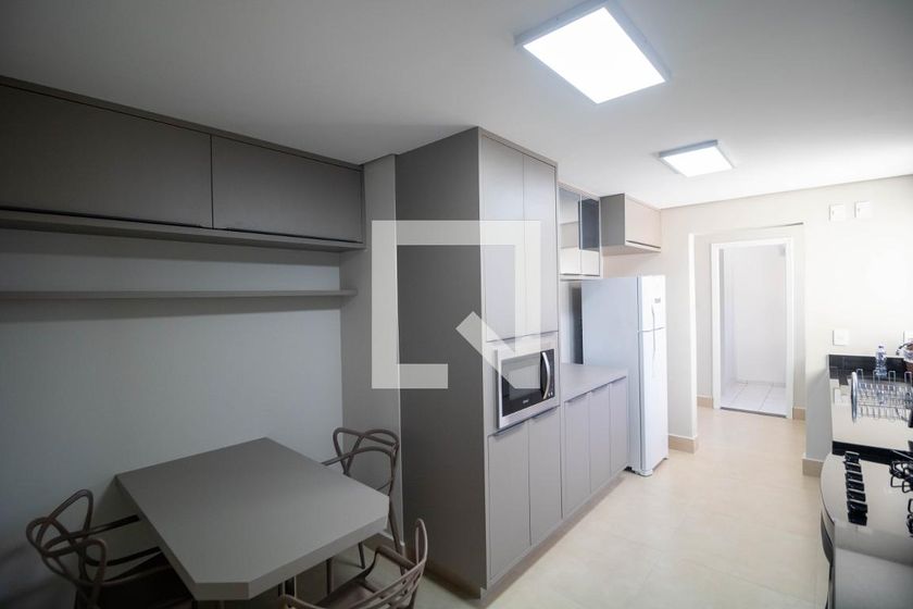 Apartamento à Venda - Vila Brandina, 4 Quartos,  139 m2 em , Campinas - sp | SoloBR