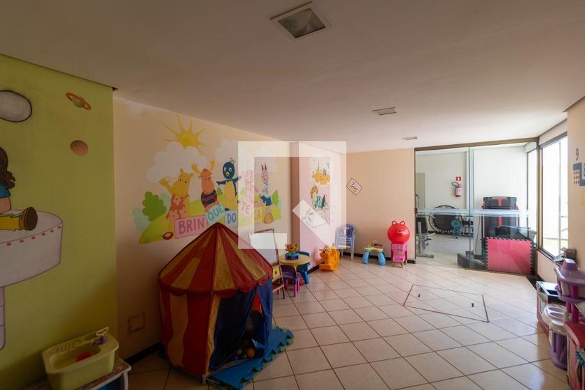 Apartamento à Venda - Vila Brandina, 4 Quartos,  139 m2 em , Campinas - sp | SoloBR
