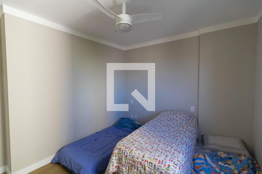 Apartamento à Venda - Vila Brandina, 4 Quartos,  139 m2 em , Campinas - sp | SoloBR