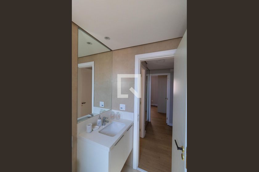 Apartamento à Venda - Vila Brandina, 4 Quartos,  139 m2 em , Campinas - sp | SoloBR