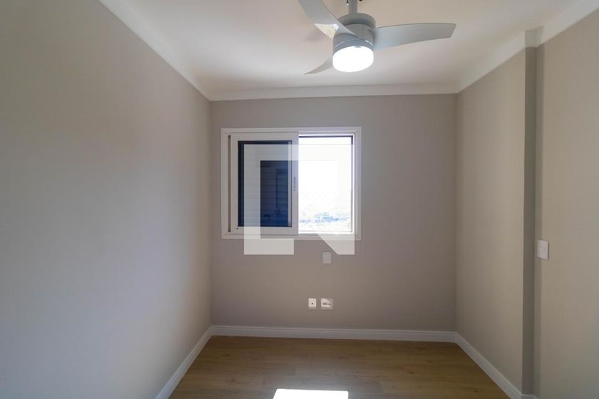 Apartamento à Venda - Vila Brandina, 4 Quartos,  139 m2 em , Campinas - sp | SoloBR