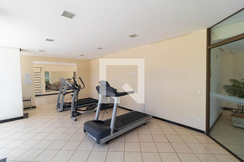 Apartamento à Venda - Vila Brandina, 4 Quartos,  139 m2 em , Campinas - sp | SoloBR
