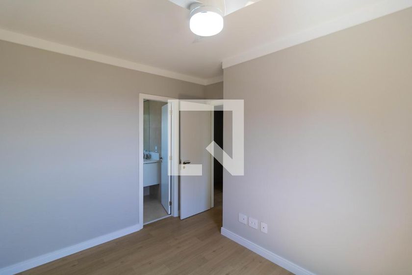 Apartamento à Venda - Vila Brandina, 4 Quartos,  139 m2 em , Campinas - sp | SoloBR