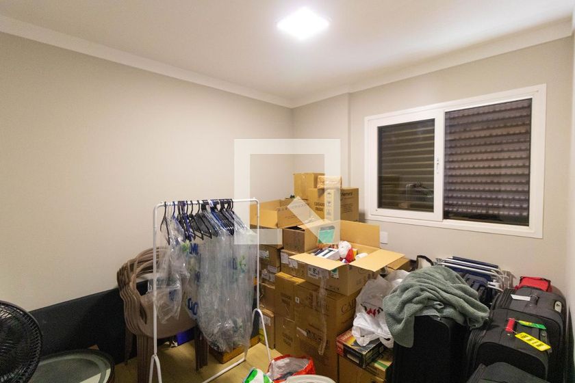 Apartamento à Venda - Vila Brandina, 4 Quartos,  139 m2 em , Campinas - sp | SoloBR