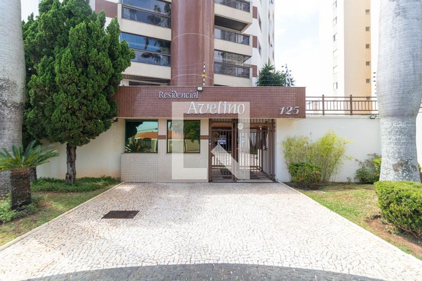 Apartamento à Venda - Vila Brandina, 4 Quartos,  139 m2 em , Campinas - sp | SoloBR