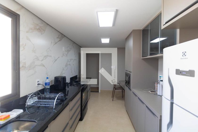 Apartamento à Venda - Vila Brandina, 4 Quartos,  139 m2 em , Campinas - sp | SoloBR