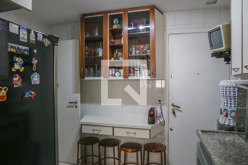 Apartamento, 3 quartos, 83 m² - Foto 71