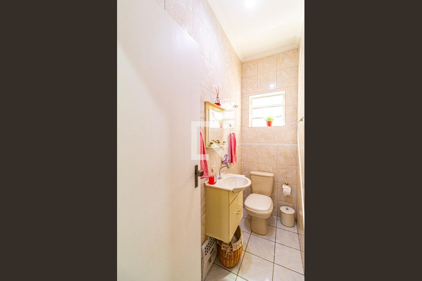 Casa, 4 quartos, 340 m² - Foto 20