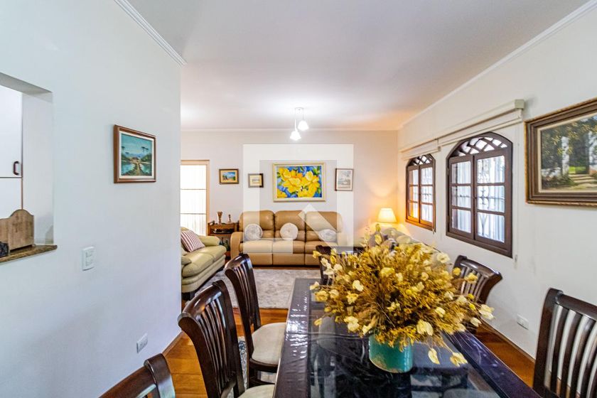 Casa, 4 quartos, 340 m² - Foto 9