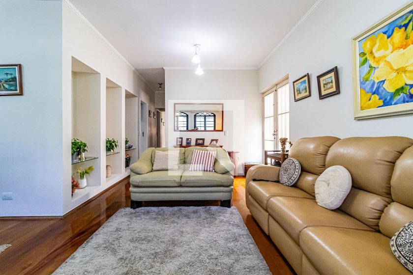 Casa, 4 quartos, 340 m² - Foto 4