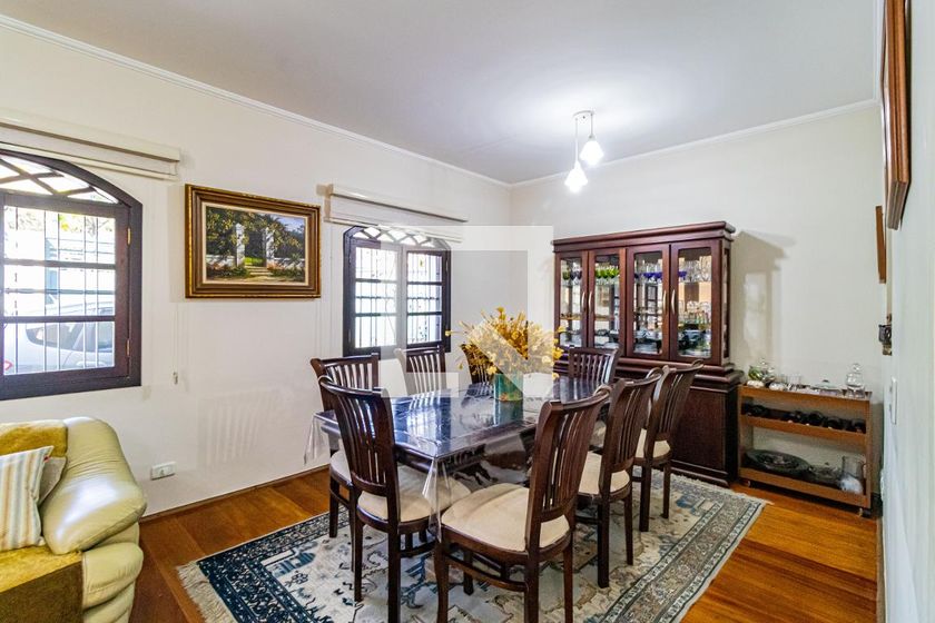 Casa, 4 quartos, 340 m² - Foto 6