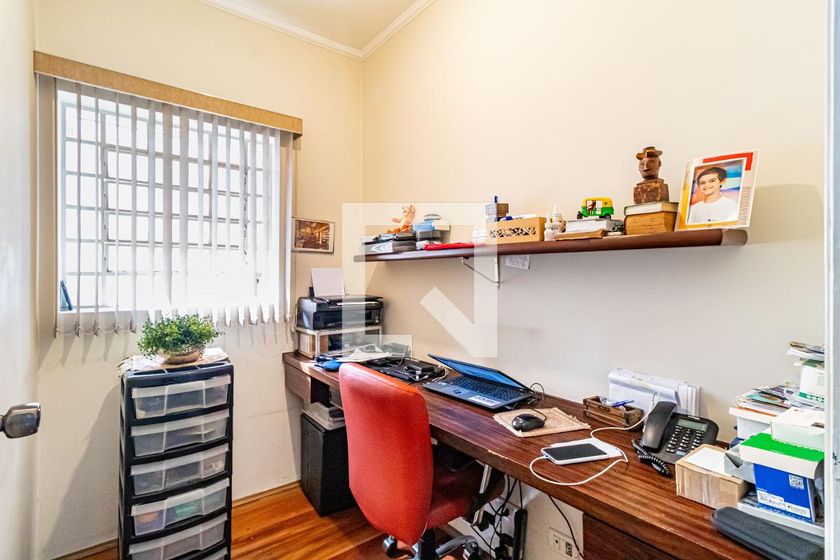 Casa, 4 quartos, 340 m² - Foto 16