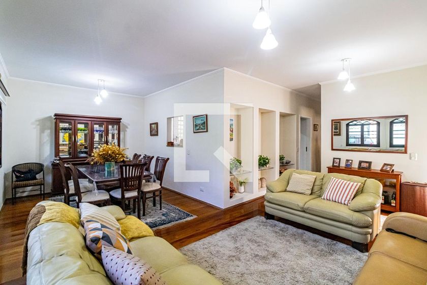 Casa, 4 quartos, 340 m² - Foto 3