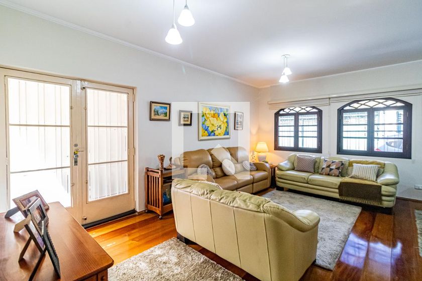 Casa, 4 quartos, 340 m² - Foto 1