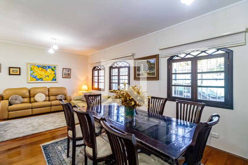 Casa, 4 quartos, 340 m² - Foto 8