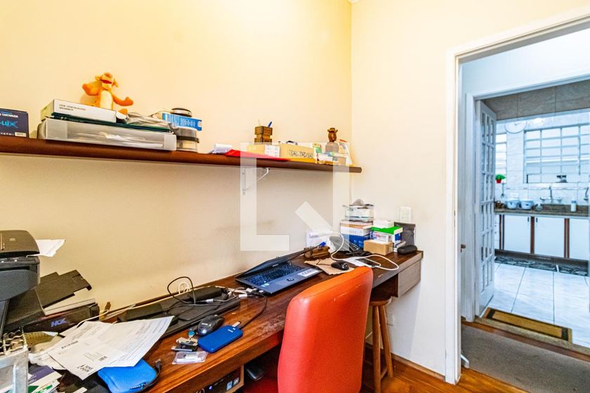 Casa, 4 quartos, 340 m² - Foto 17