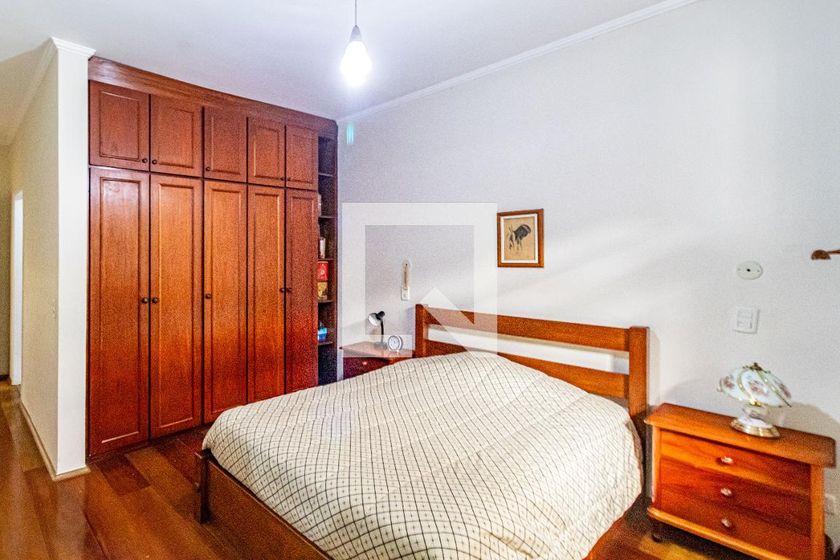 Casa, 4 quartos, 340 m² - Foto 22