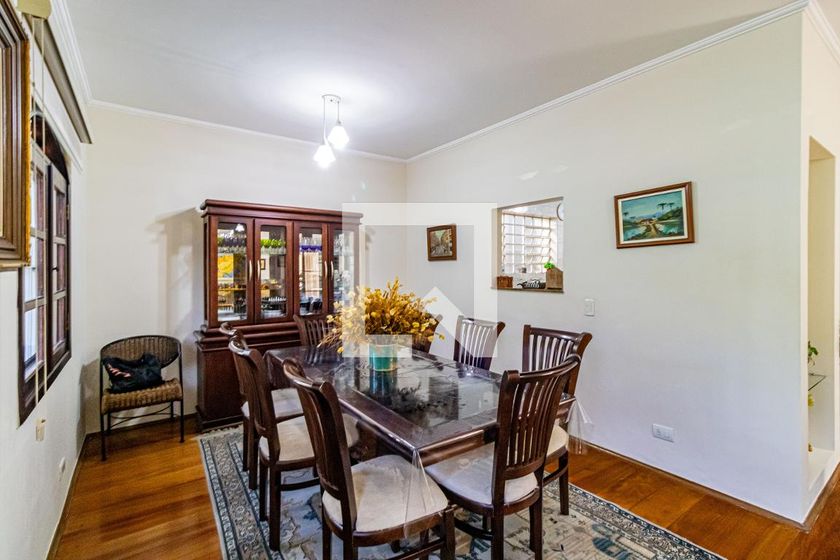 Casa, 4 quartos, 340 m² - Foto 5