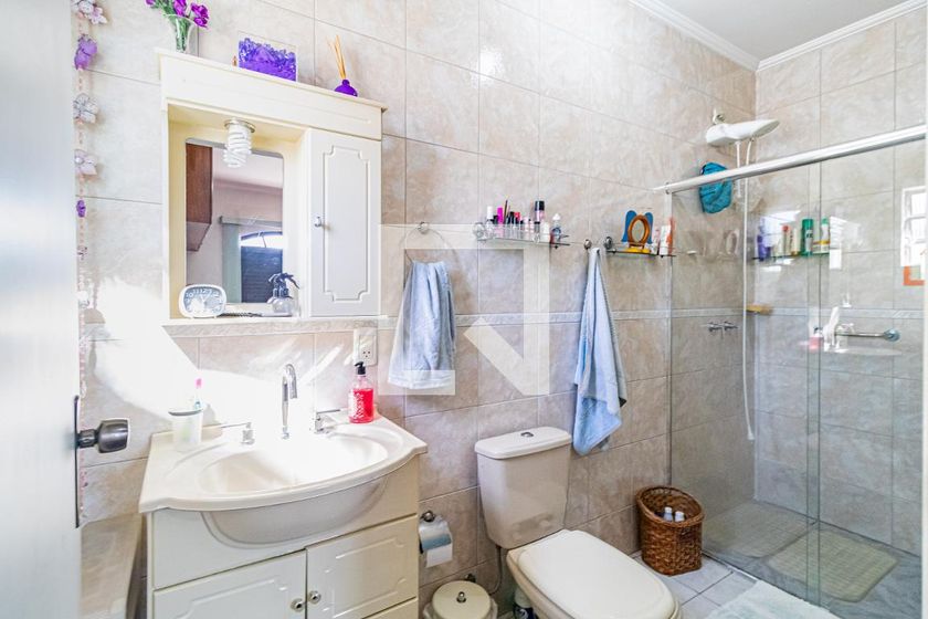 Casa, 4 quartos, 340 m² - Foto 43