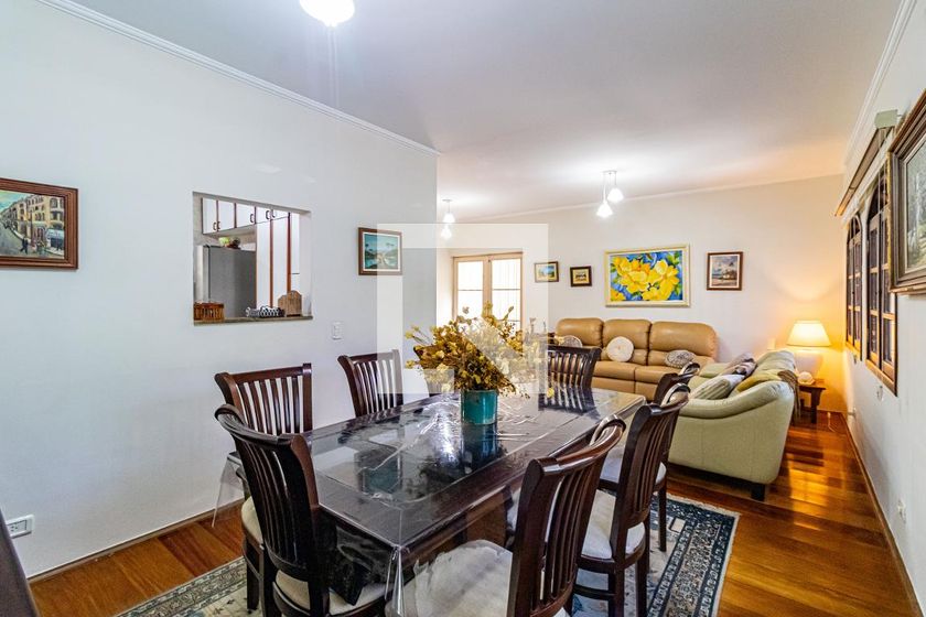 Casa, 4 quartos, 340 m² - Foto 7