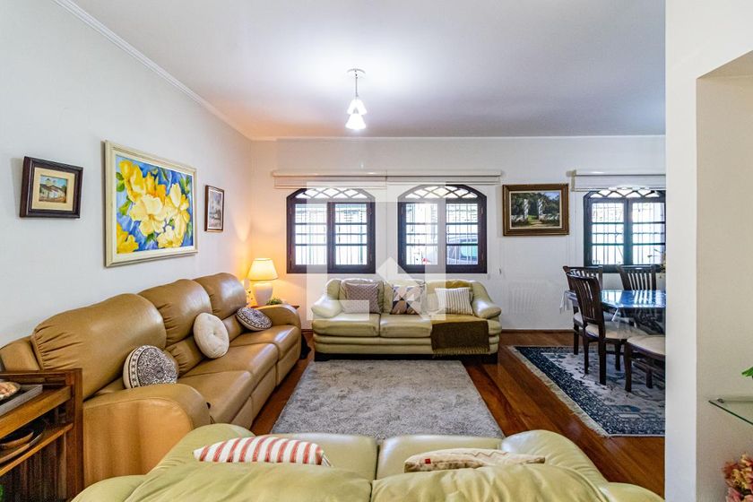 Casa, 4 quartos, 340 m² - Foto 2