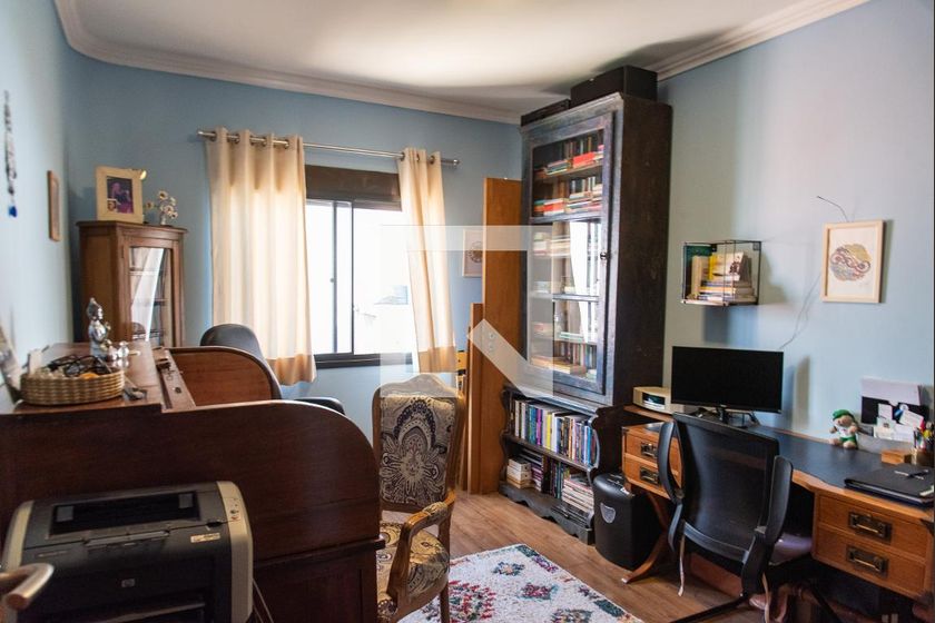 Apartamento, 3 quartos, 170 m² - Foto 29