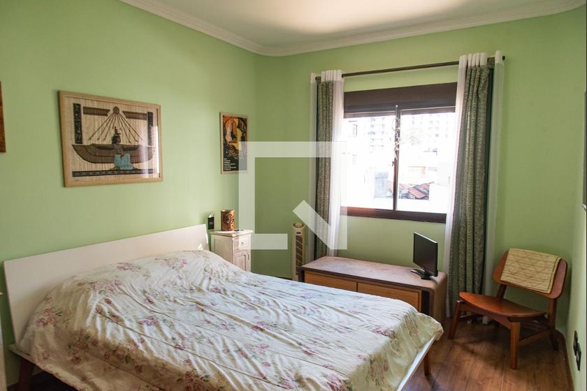 Apartamento, 3 quartos, 170 m² - Foto 37