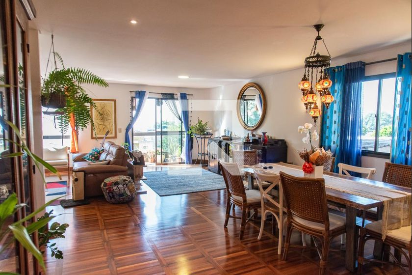 Apartamento, 3 quartos, 170 m² - Foto 8