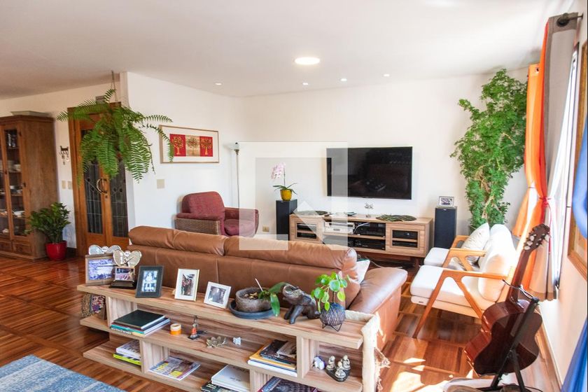 Apartamento, 3 quartos, 170 m² - Foto 4