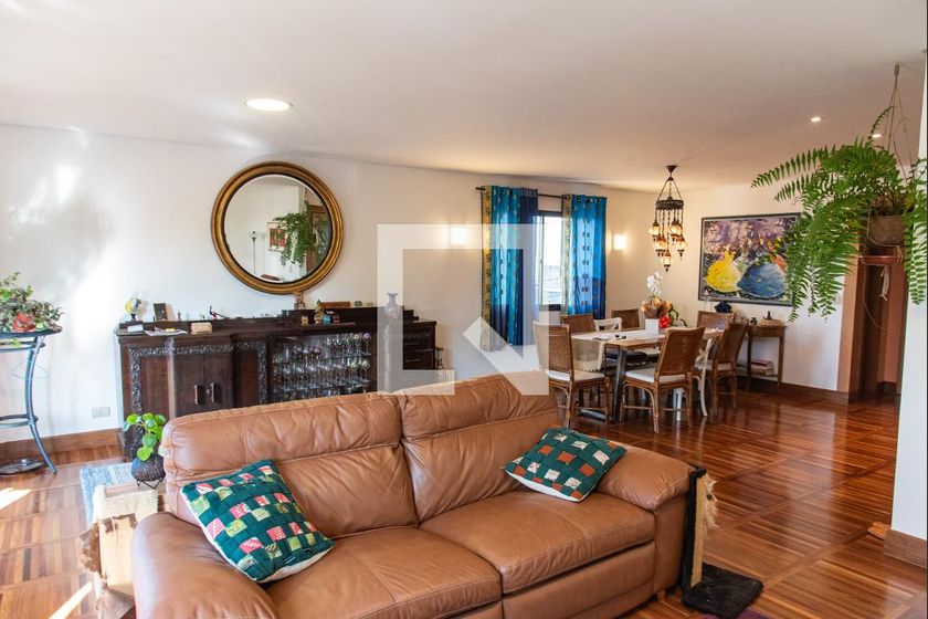 Apartamento, 3 quartos, 170 m² - Foto 5