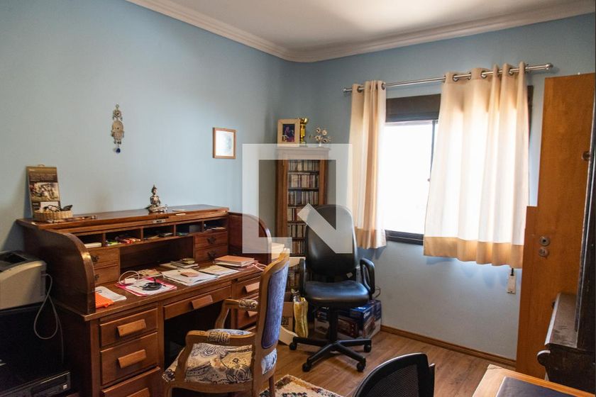 Apartamento, 3 quartos, 170 m² - Foto 32