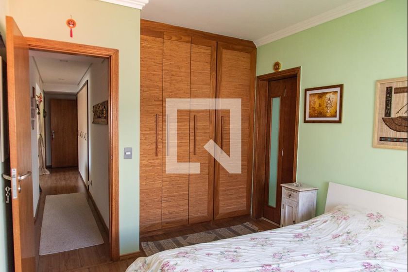 Apartamento, 3 quartos, 170 m² - Foto 41
