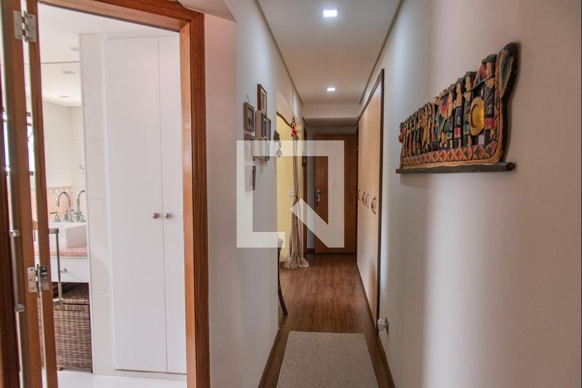 Apartamento, 3 quartos, 170 m² - Foto 97