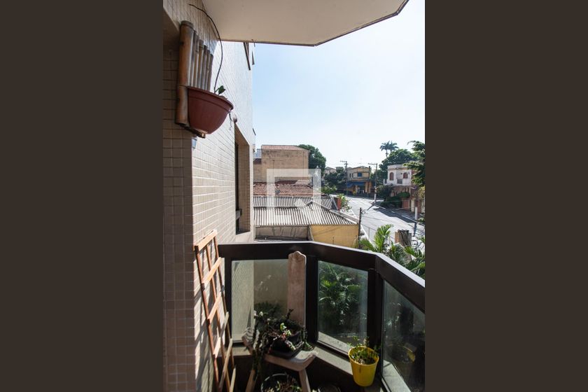 Apartamento, 3 quartos, 170 m² - Foto 16