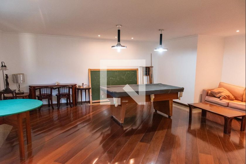 Apartamento, 3 quartos, 170 m² - Foto 149