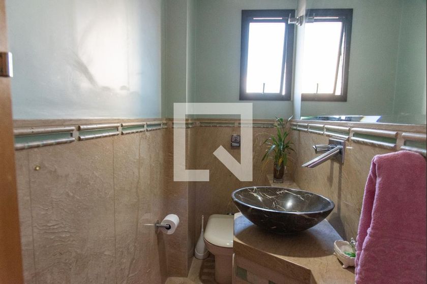 Apartamento, 3 quartos, 170 m² - Foto 24