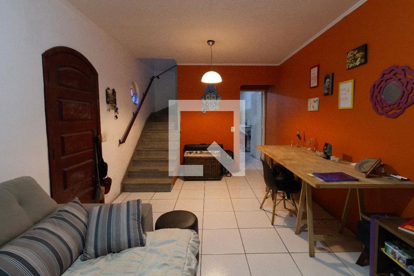Casa, 3 quartos, 125 m² - Foto 4