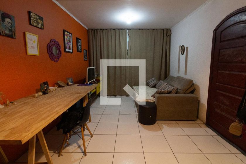 Casa, 3 quartos, 125 m² - Foto 2