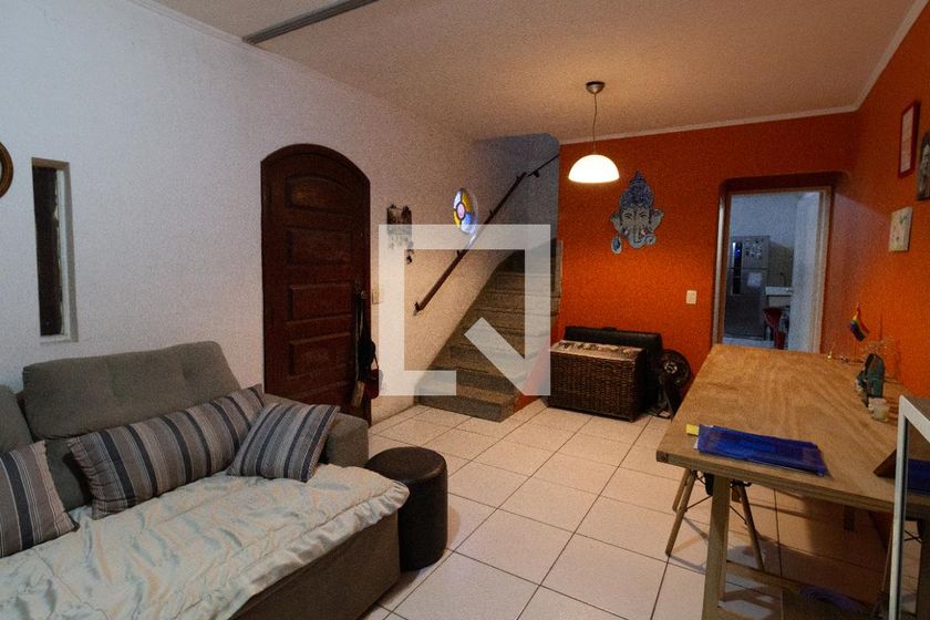 Casa, 3 quartos, 125 m² - Foto 1