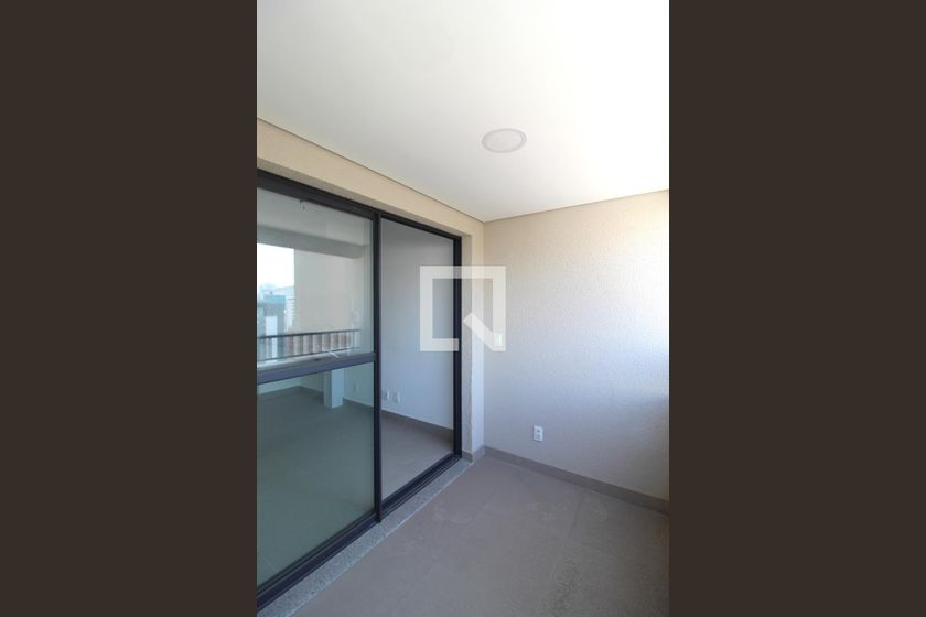 Kitnet-Studio, 30 m² - Foto 13