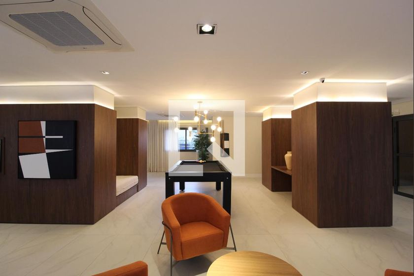 Kitnet-Studio, 30 m² - Foto 53